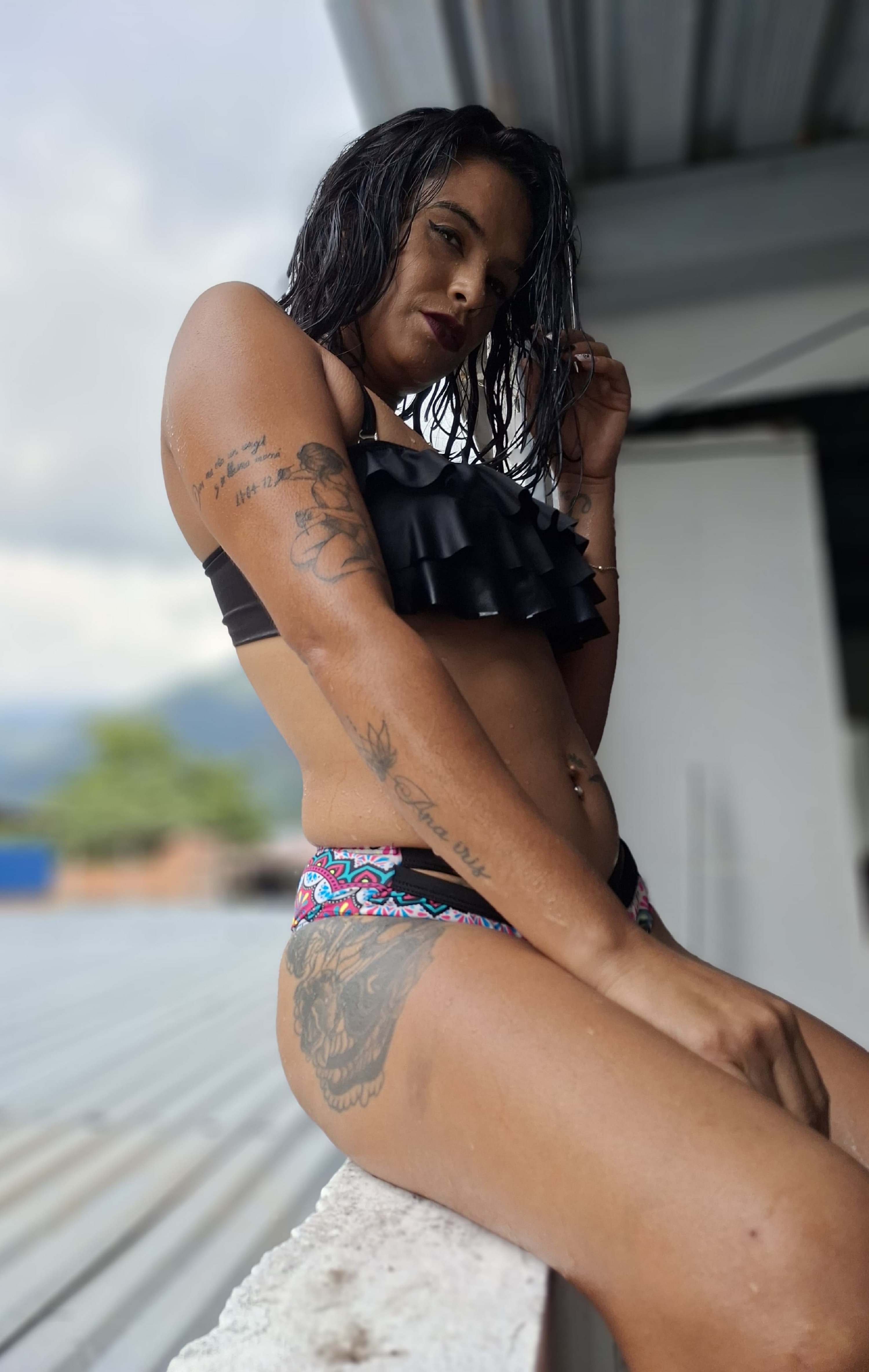 AishaaSquirt