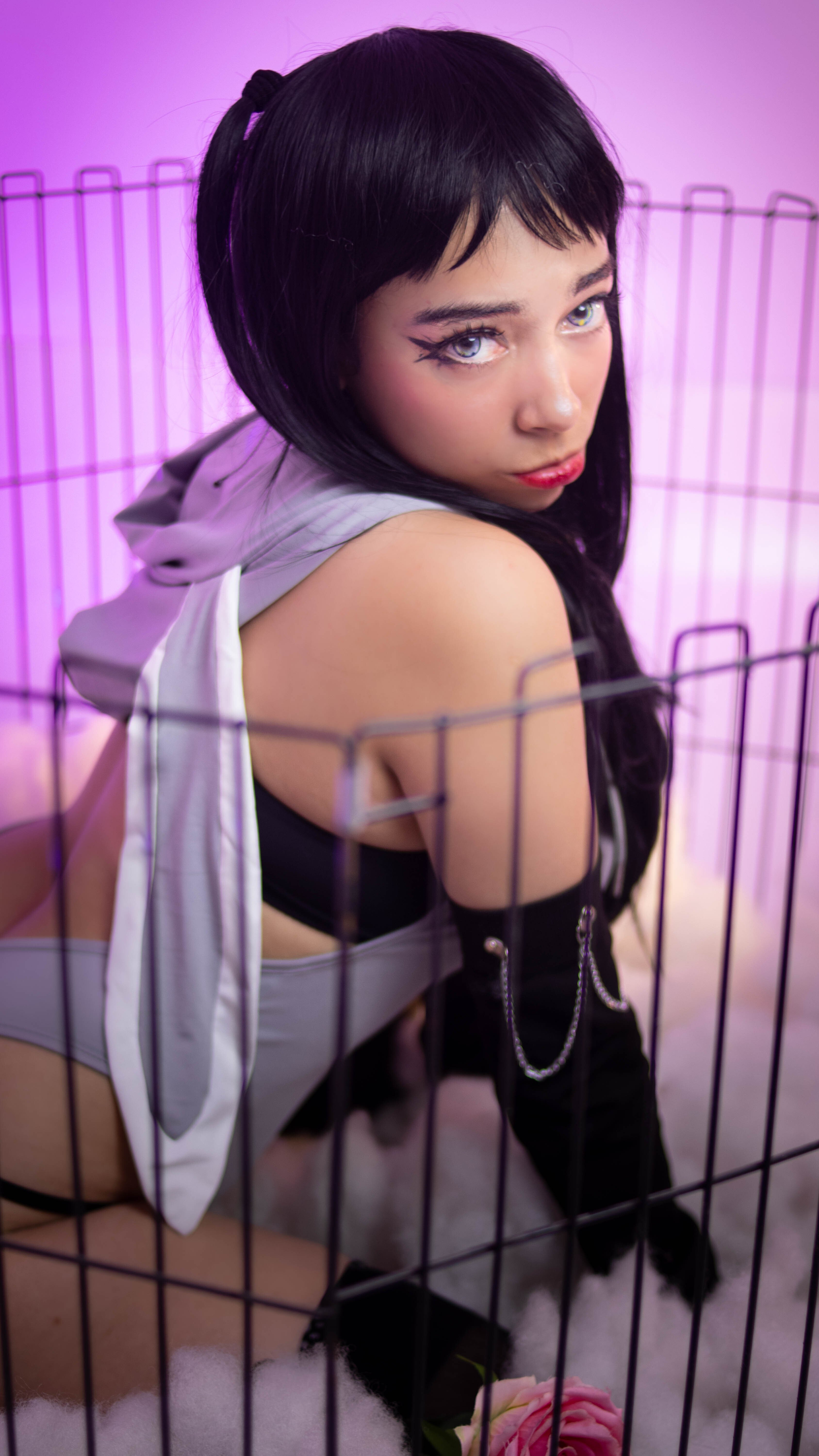 akanehikari from Jerkmate