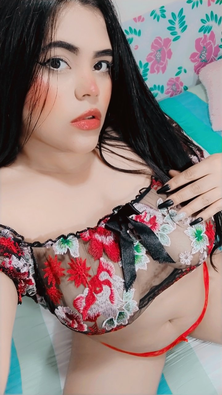 alanaxgeorge from Jerkmate