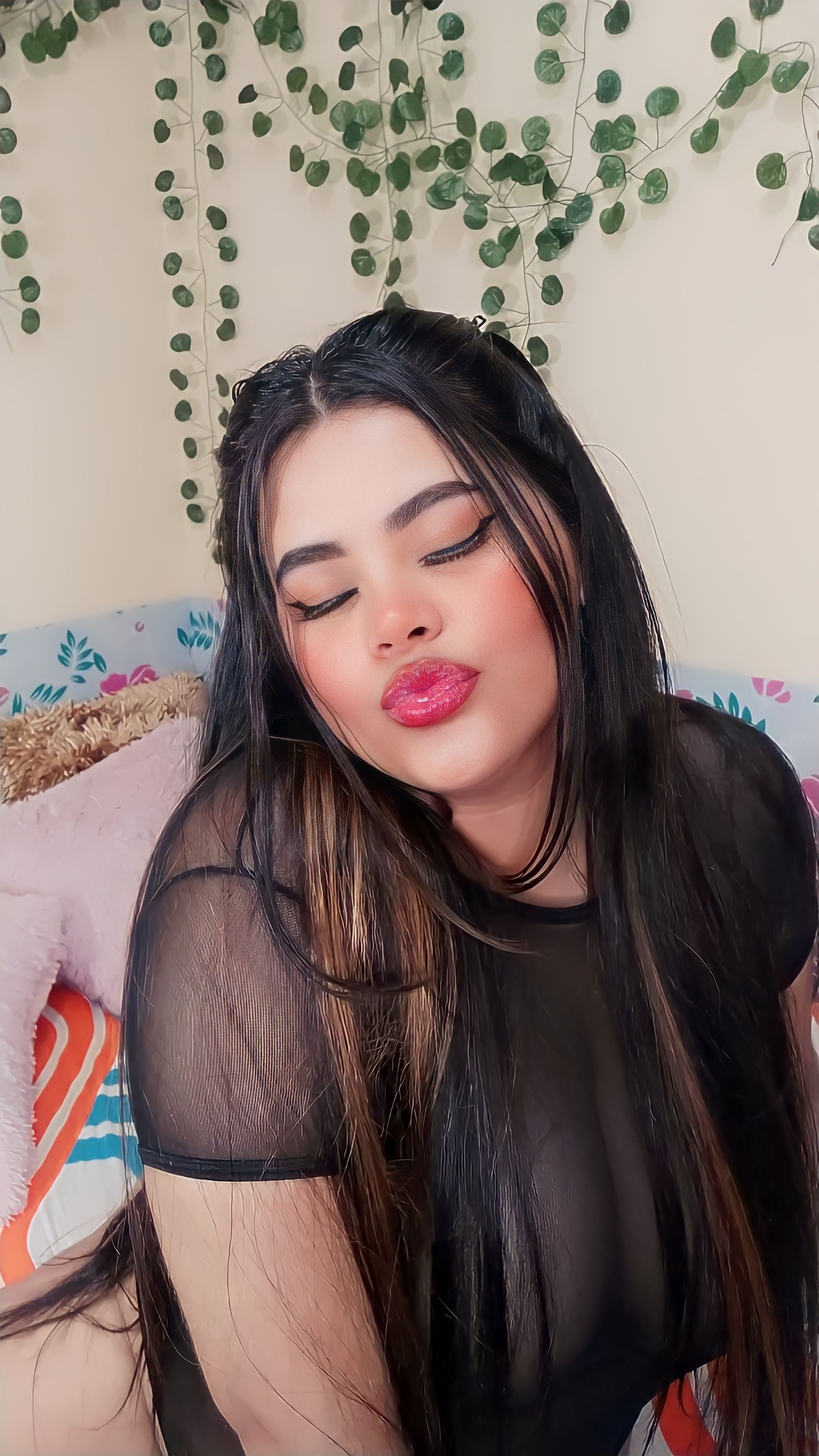 AlanaxGeorge