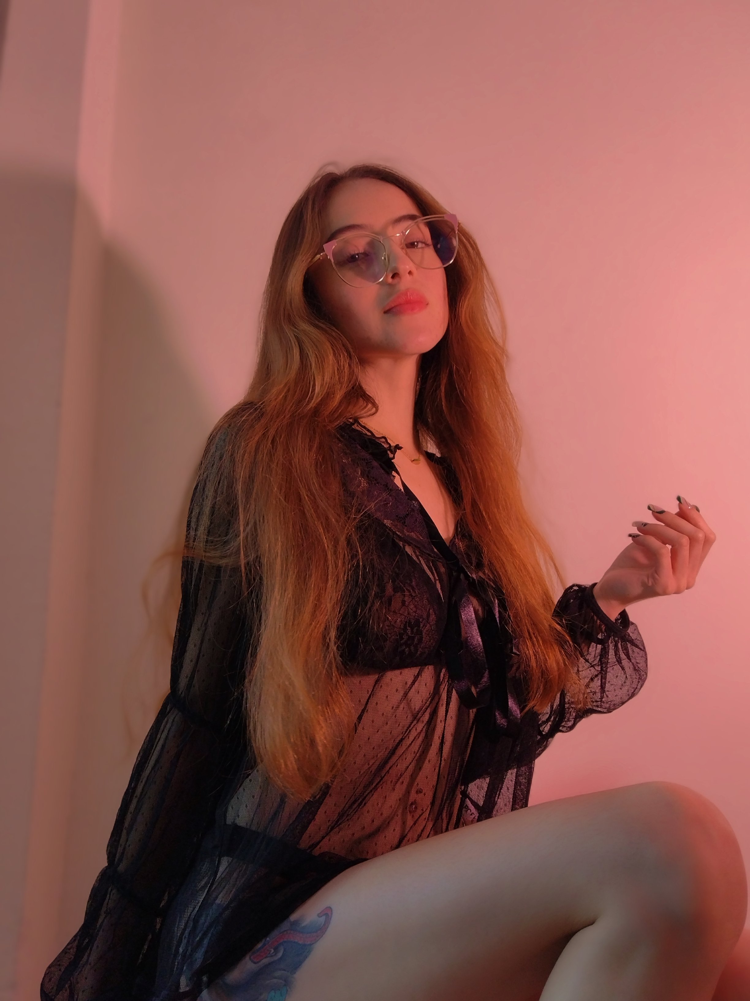 AlaneyMarie