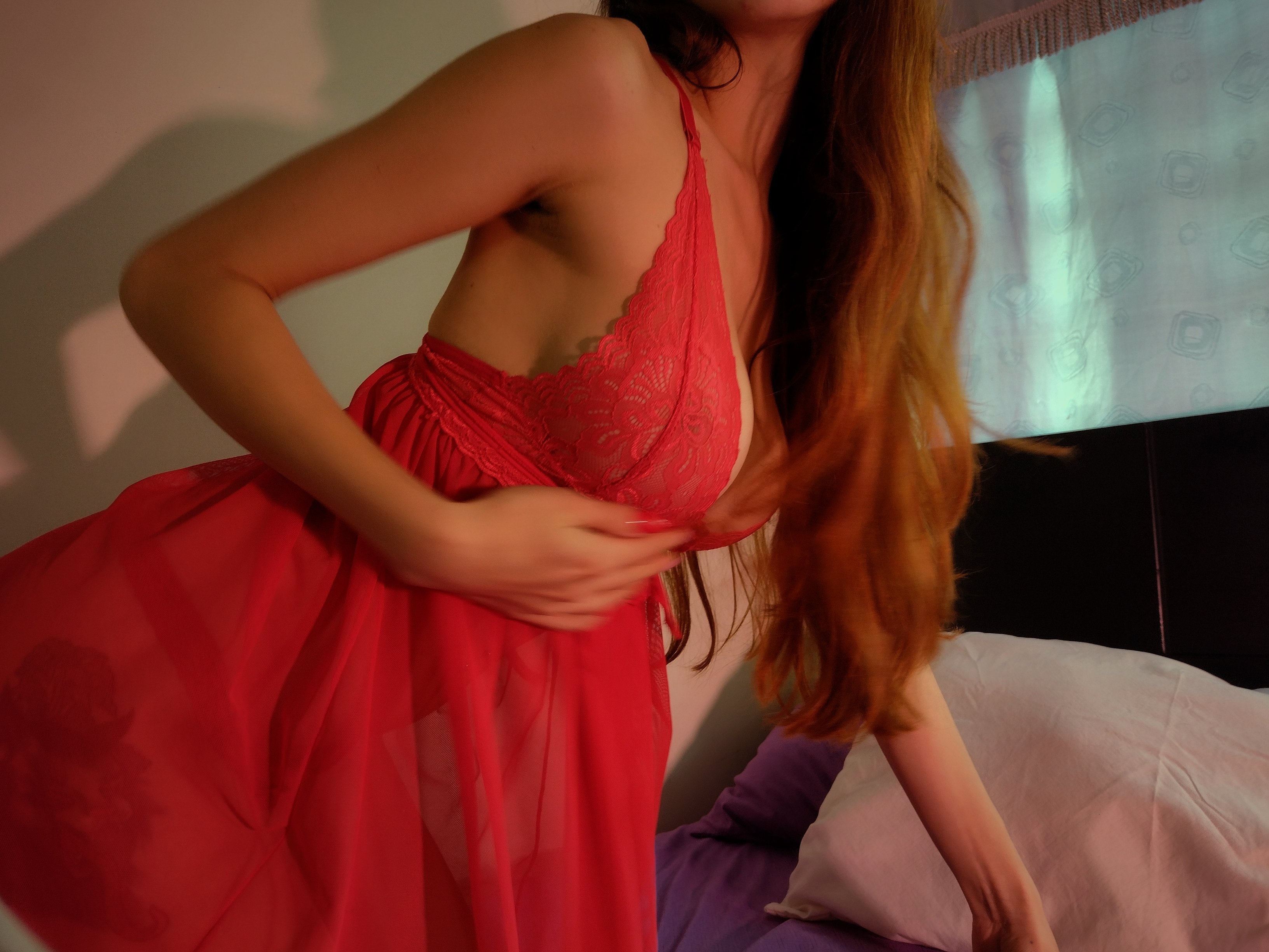 AlaneyMarie
