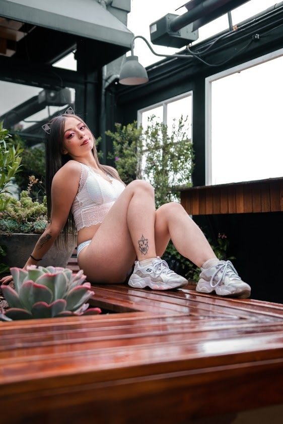 alejasanz from Jerkmate