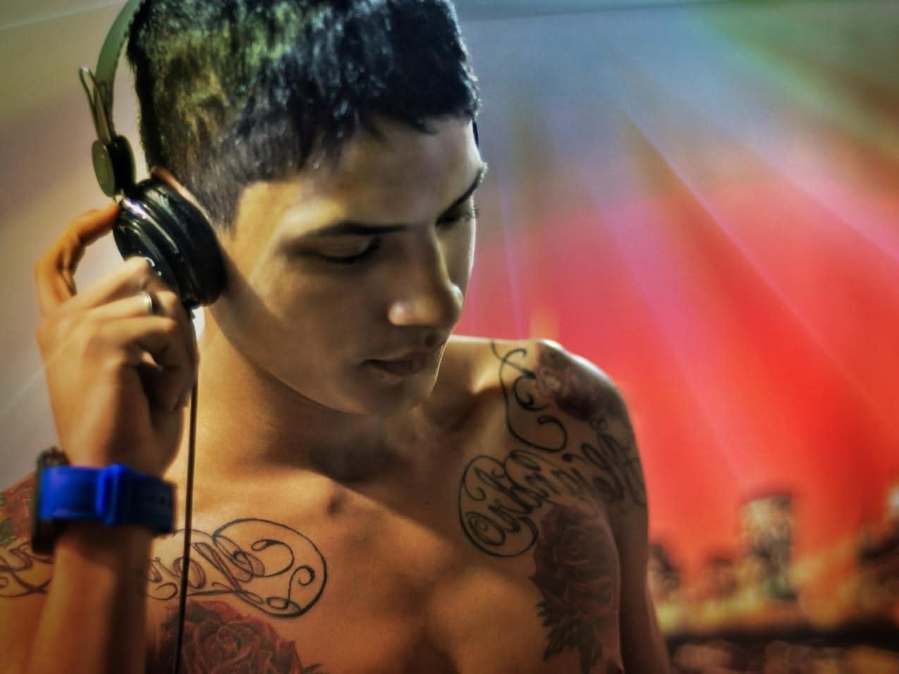 alejandro_as from Jerkmate
