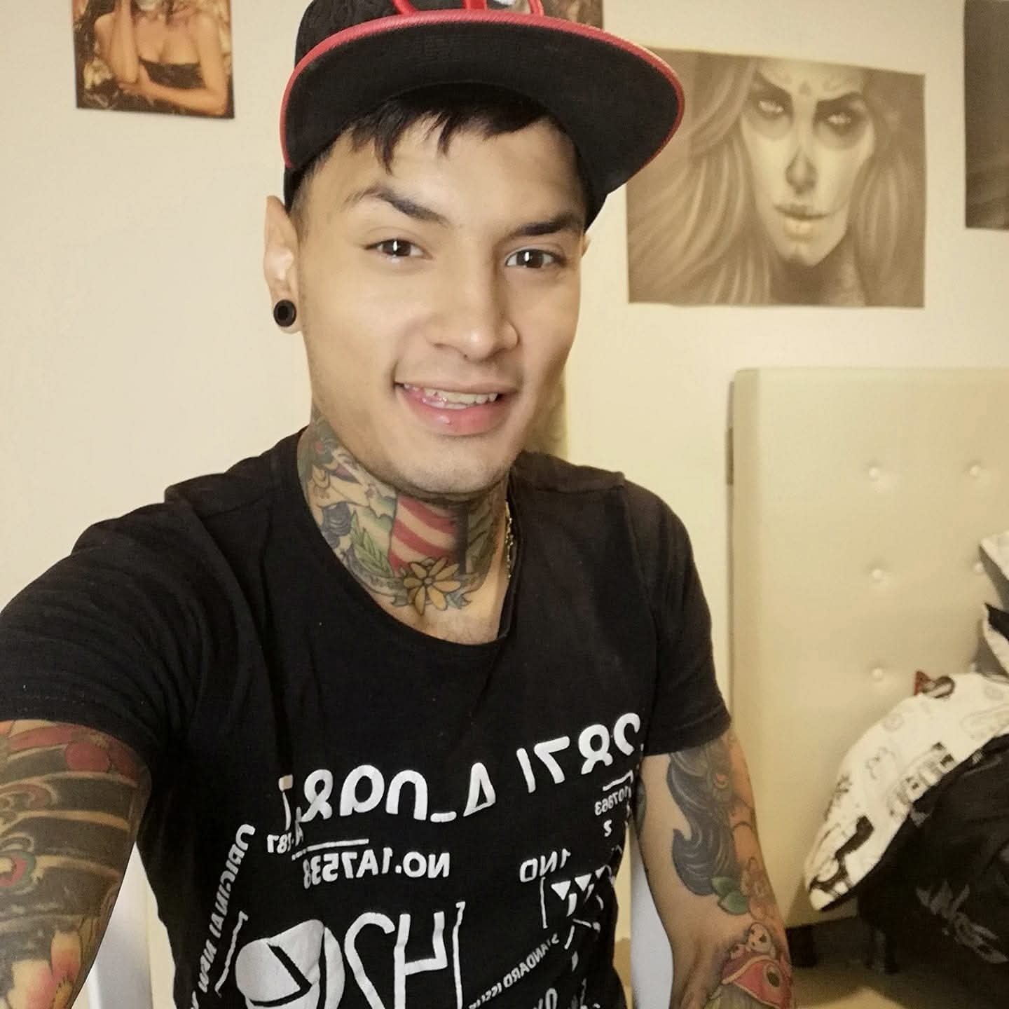 alejandro_as from Jerkmate