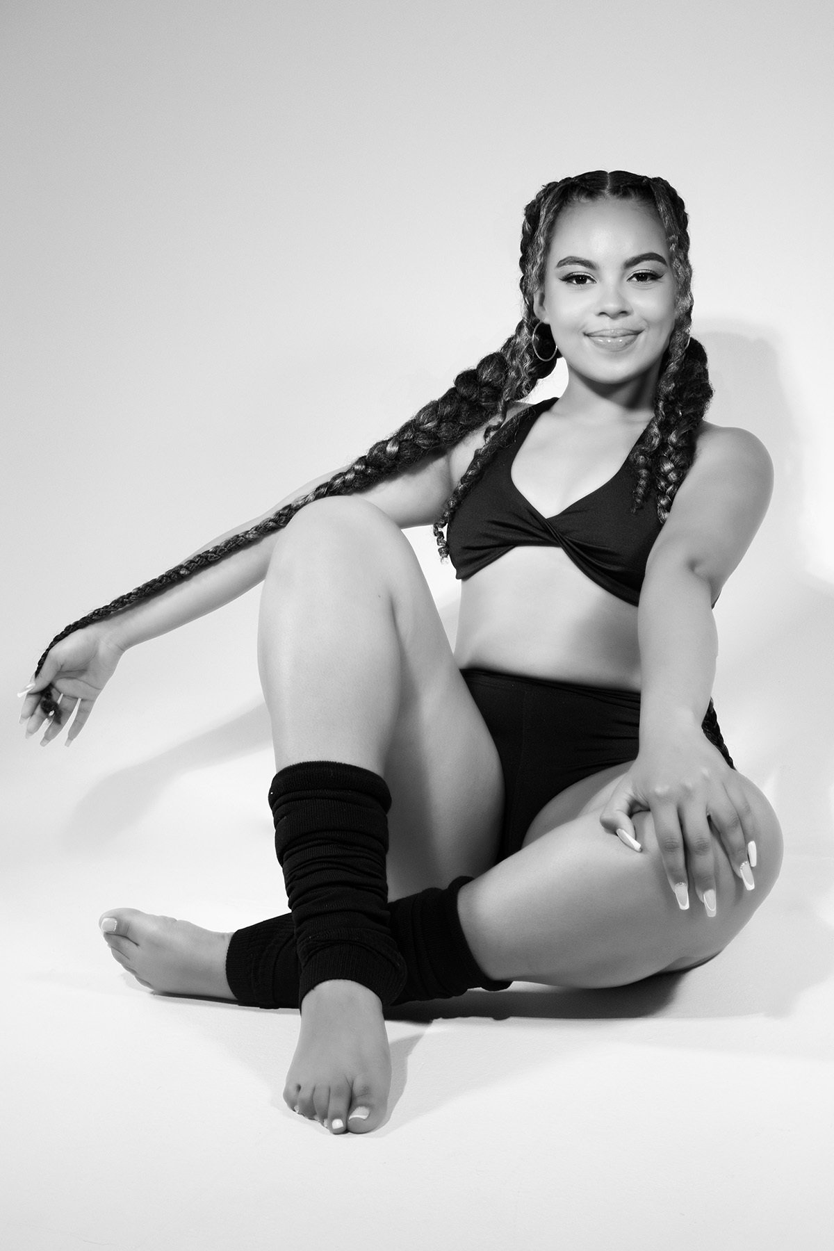 alesiacooper from Jerkmate