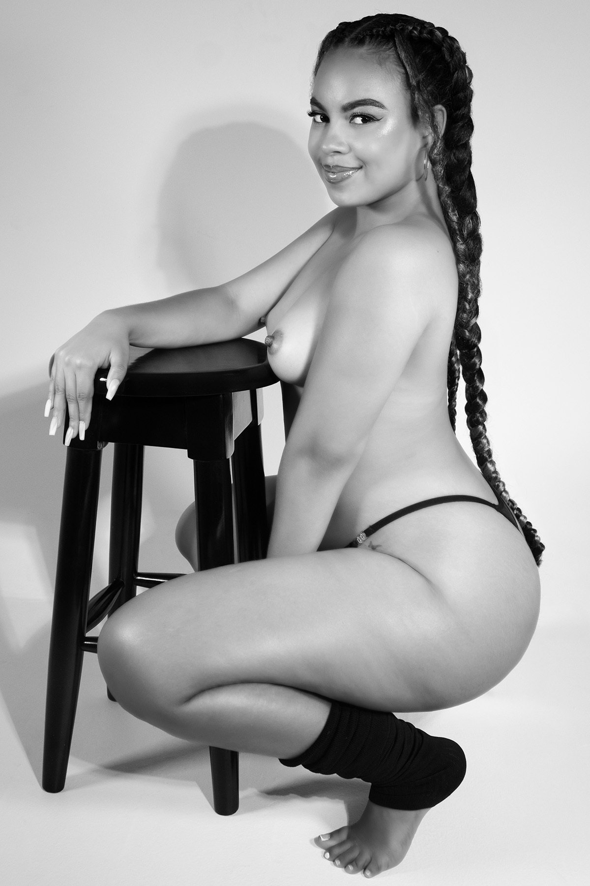 alesiacooper from Jerkmate