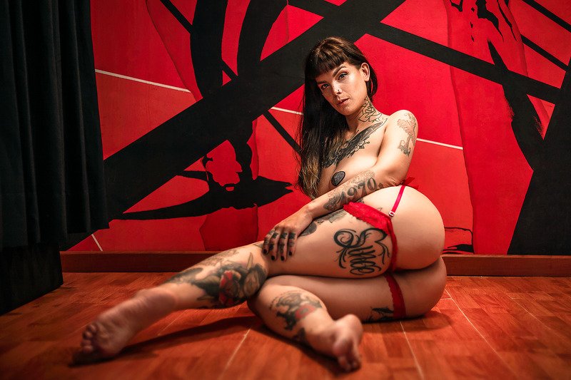 AlessaMoth