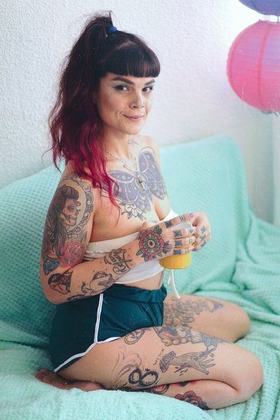 AlessaMoth