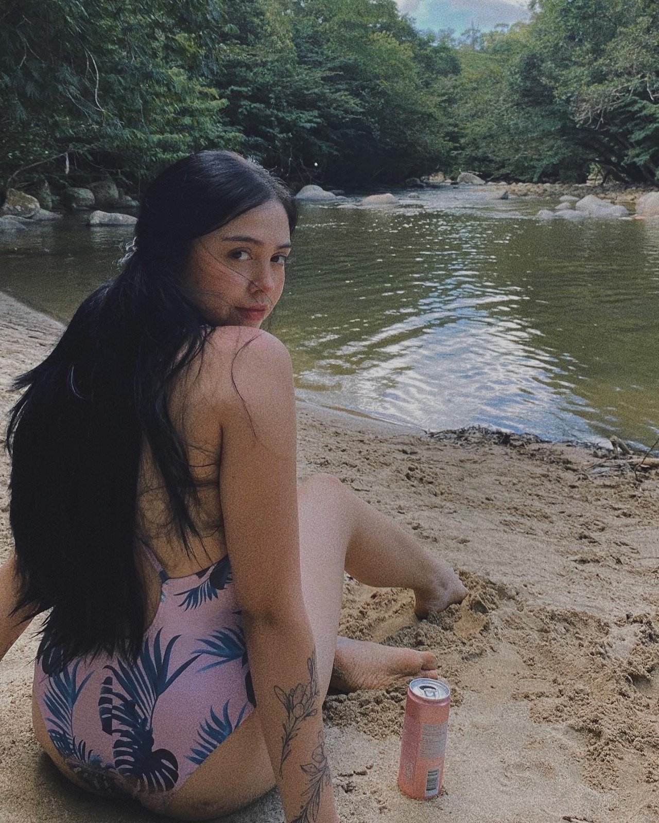 alessiamontes from Jerkmate