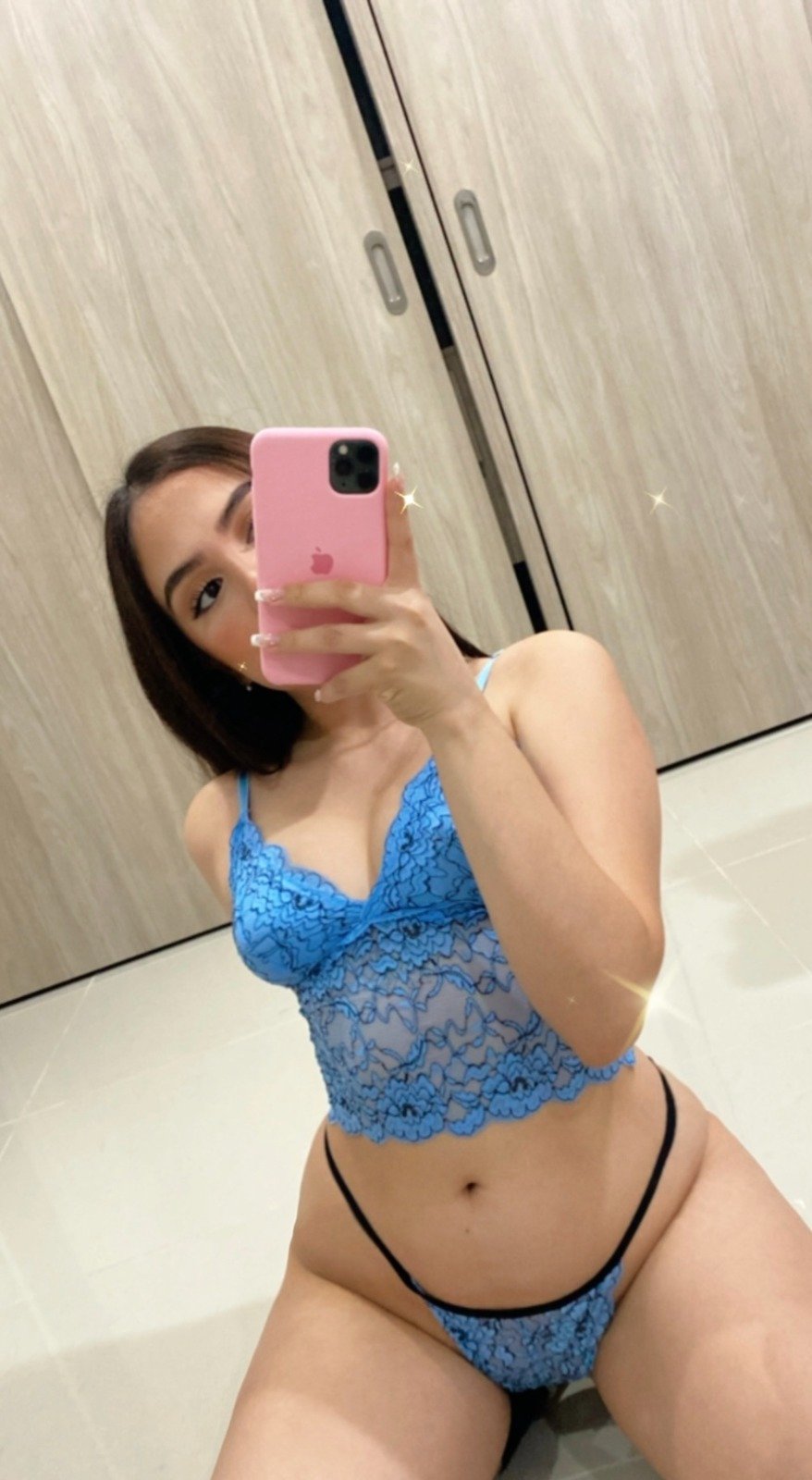 alessiamontes from Jerkmate