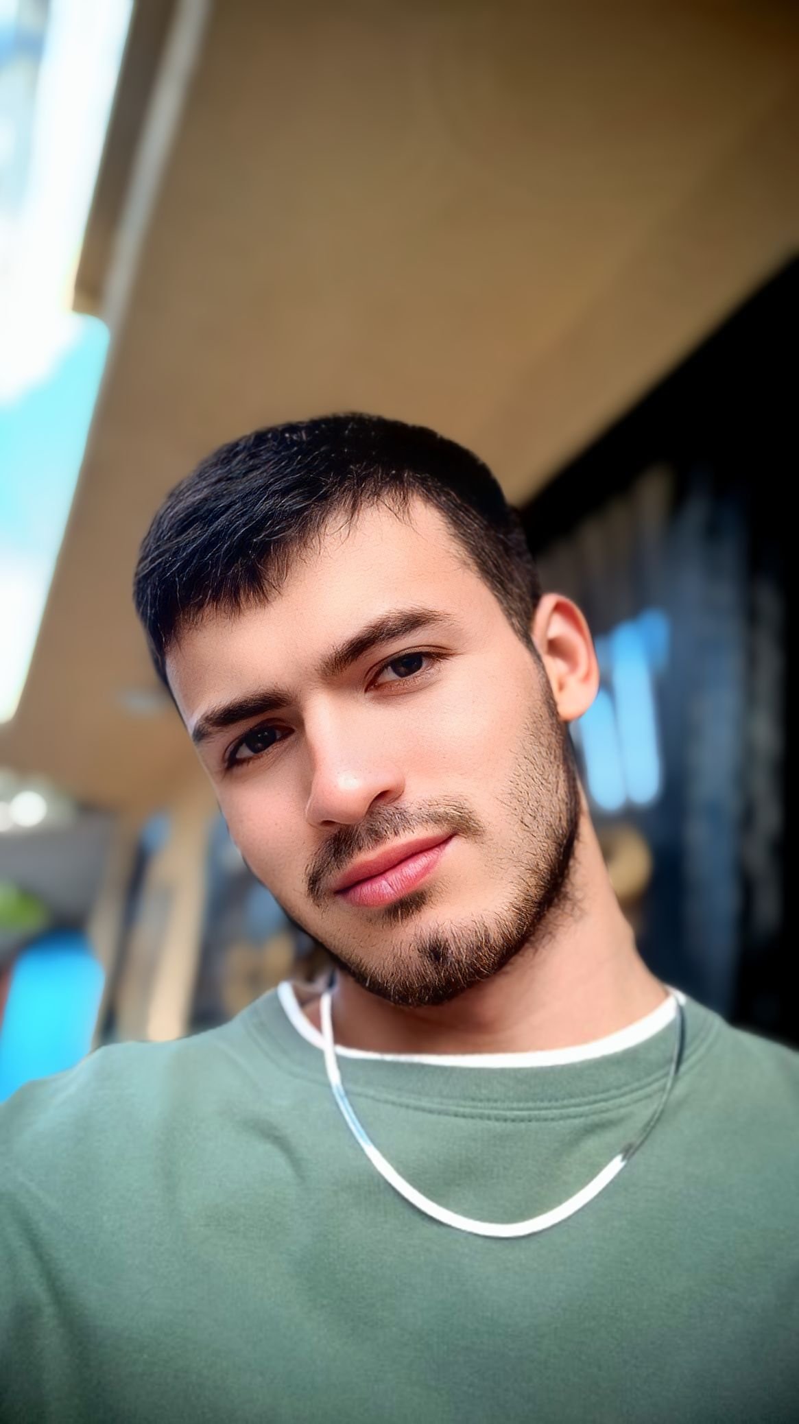 alexbrinez from Jerkmate