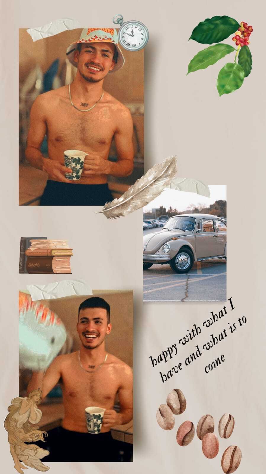 alexbrinez from Jerkmate
