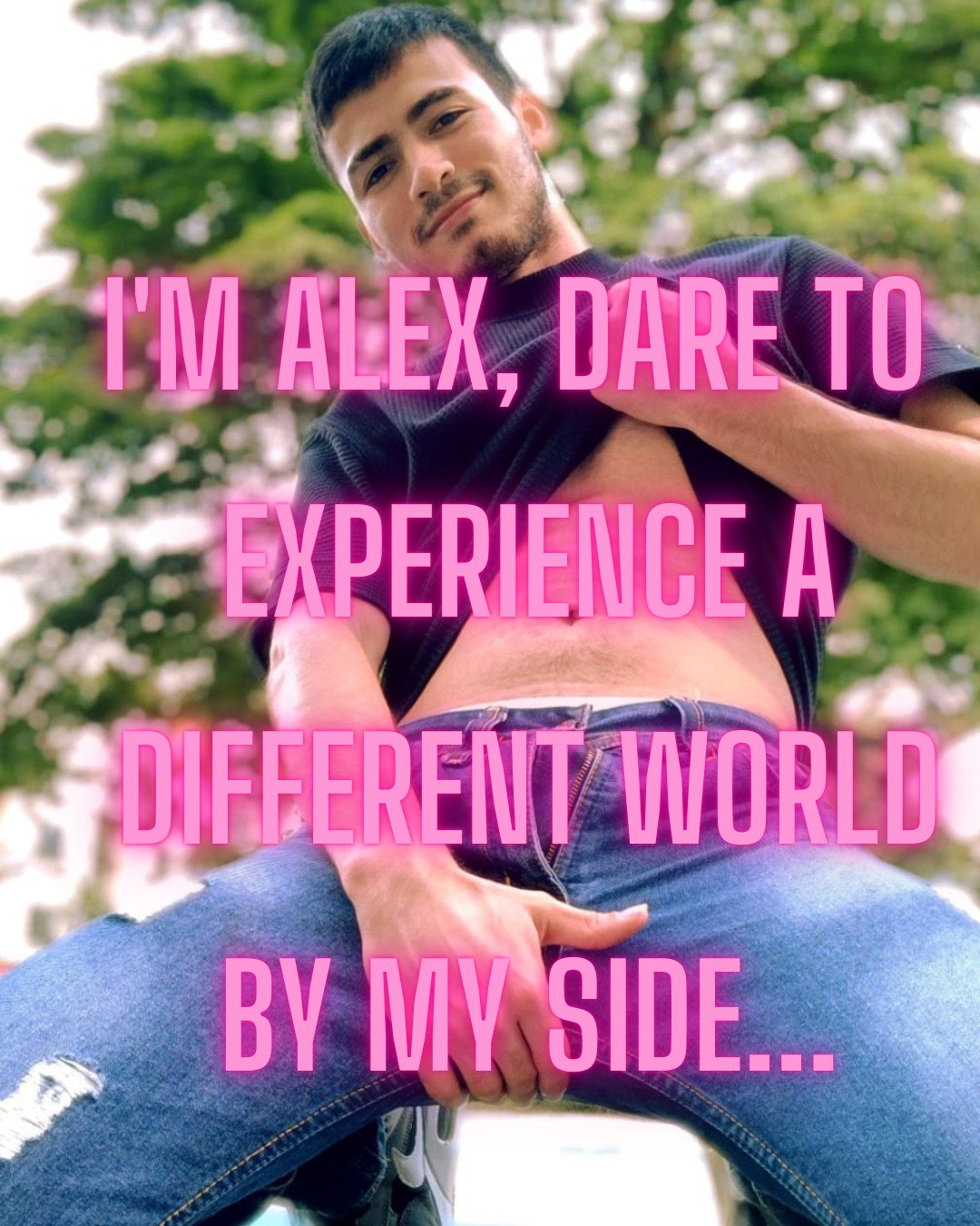 alexbrinez from Jerkmate