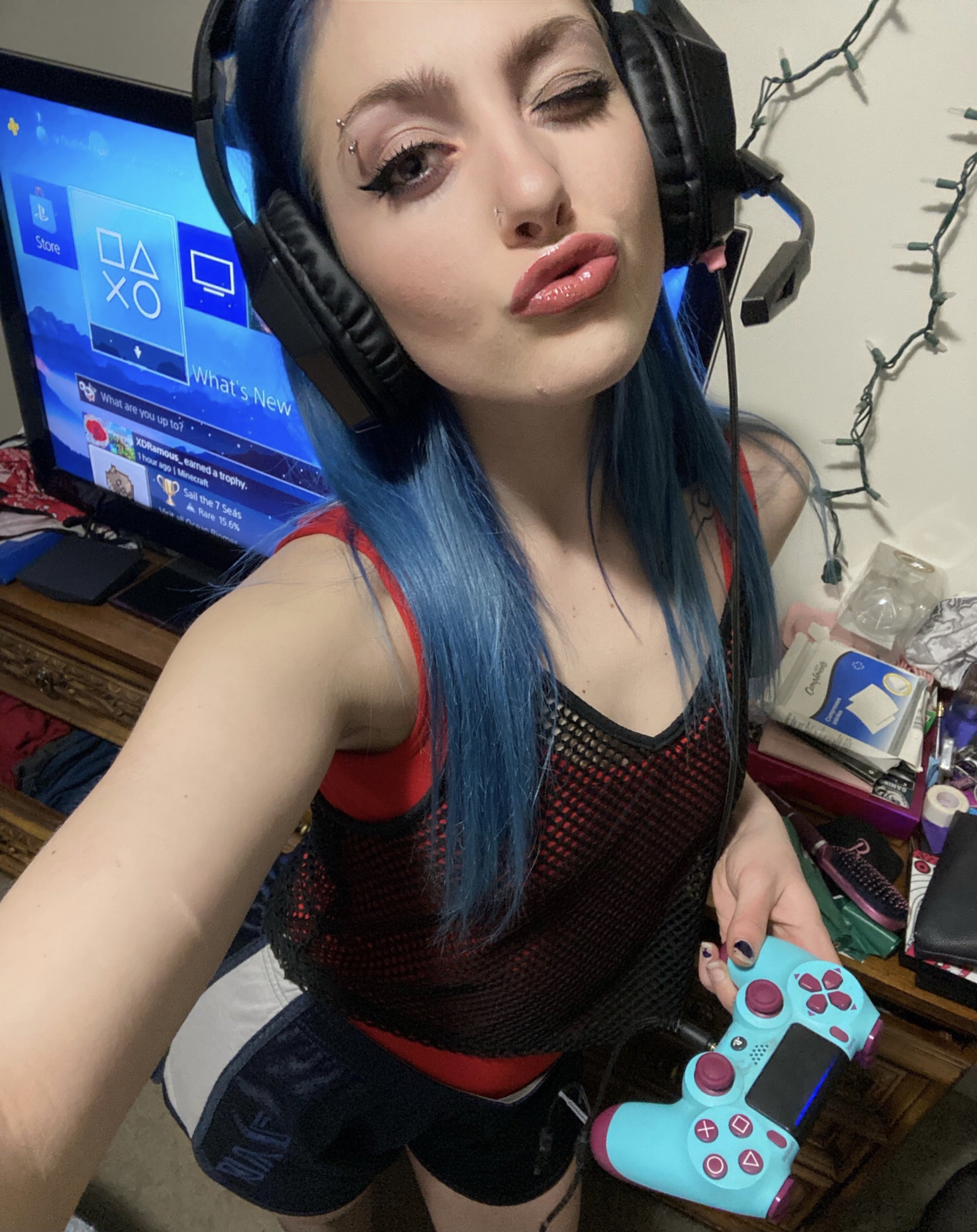 alexmariexoxo from Jerkmate