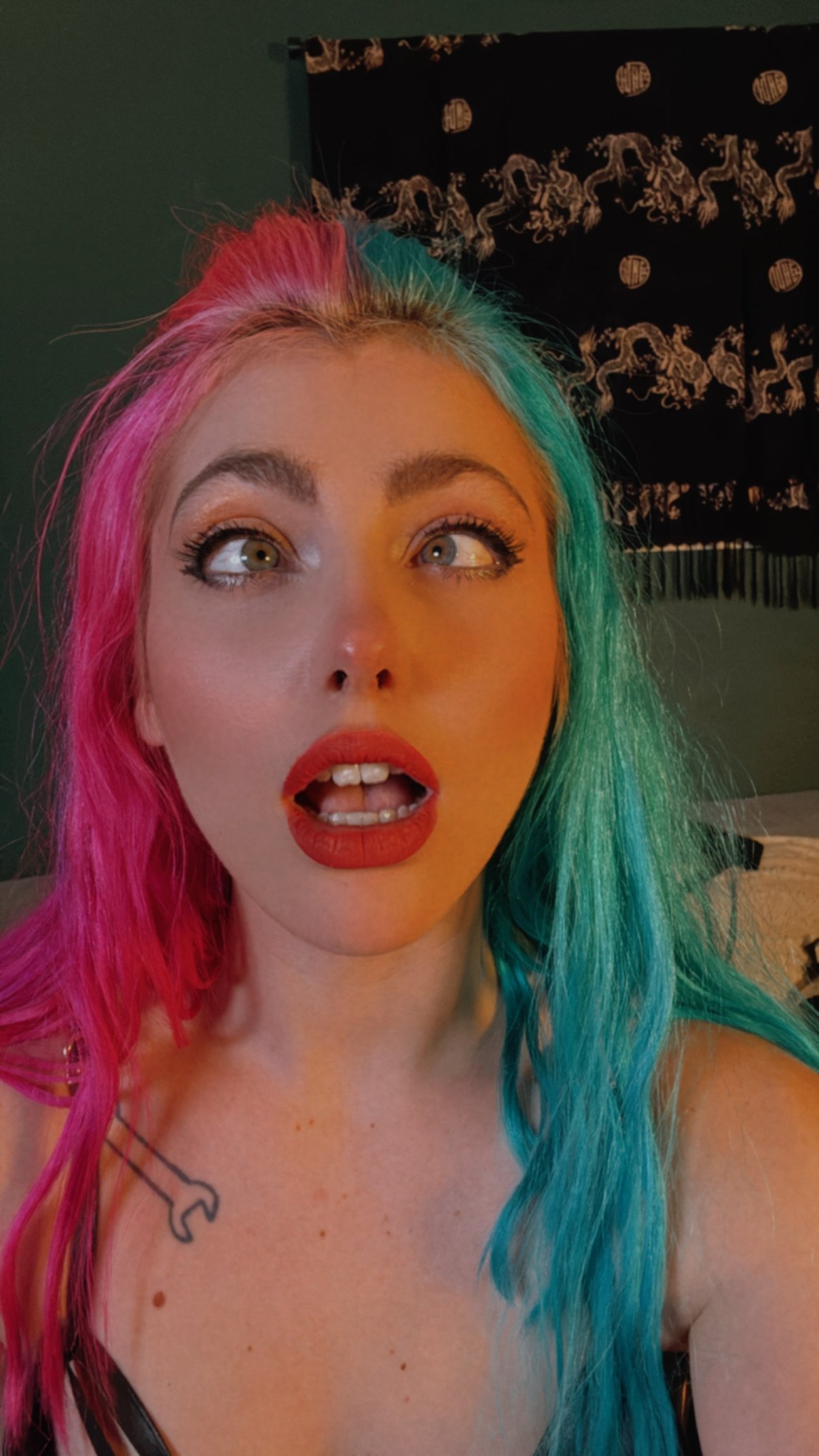 alexmariexoxo from Jerkmate
