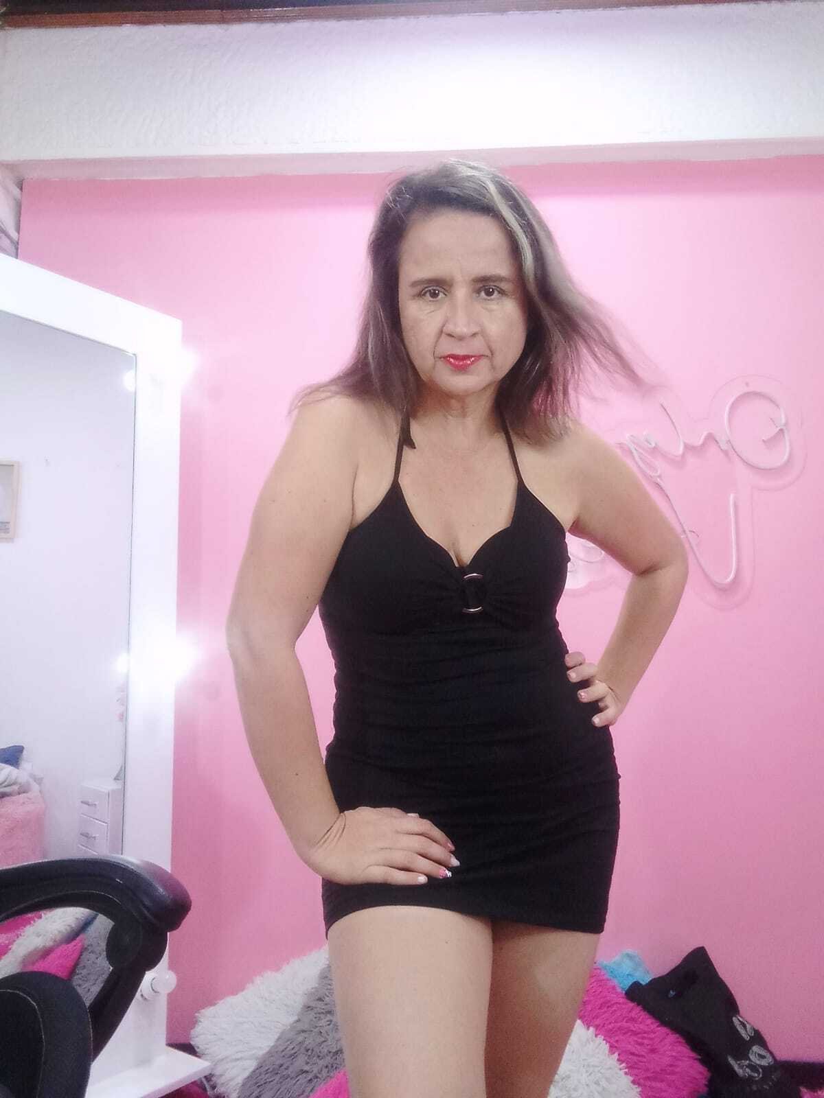 AlexaBenet