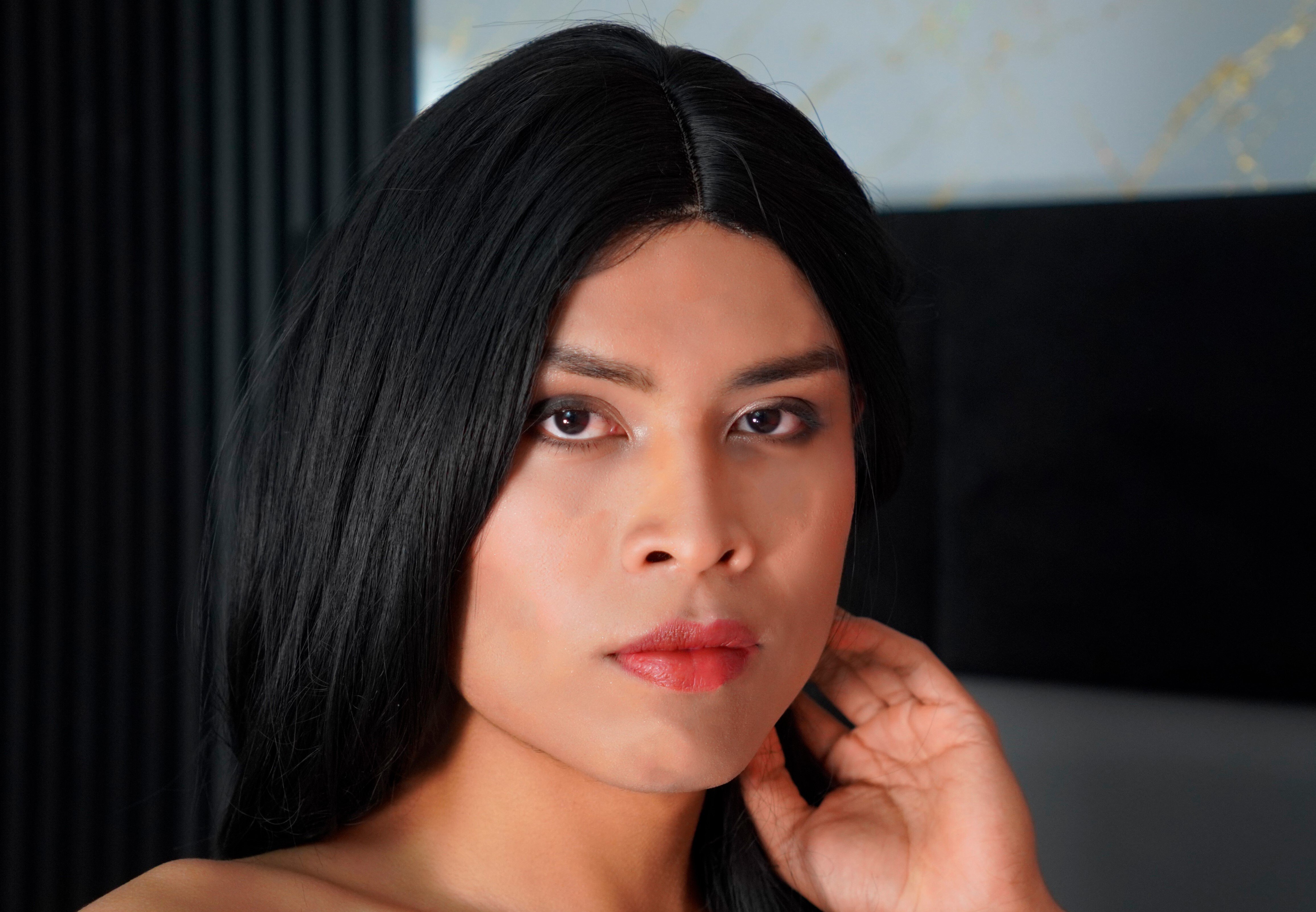 alexadelys from Jerkmate