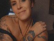AlexaLikesToGetWet