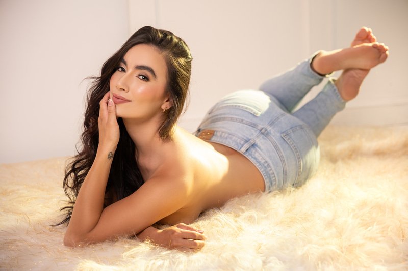 AlexaSagra