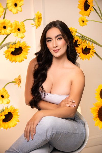 AlexaSagra