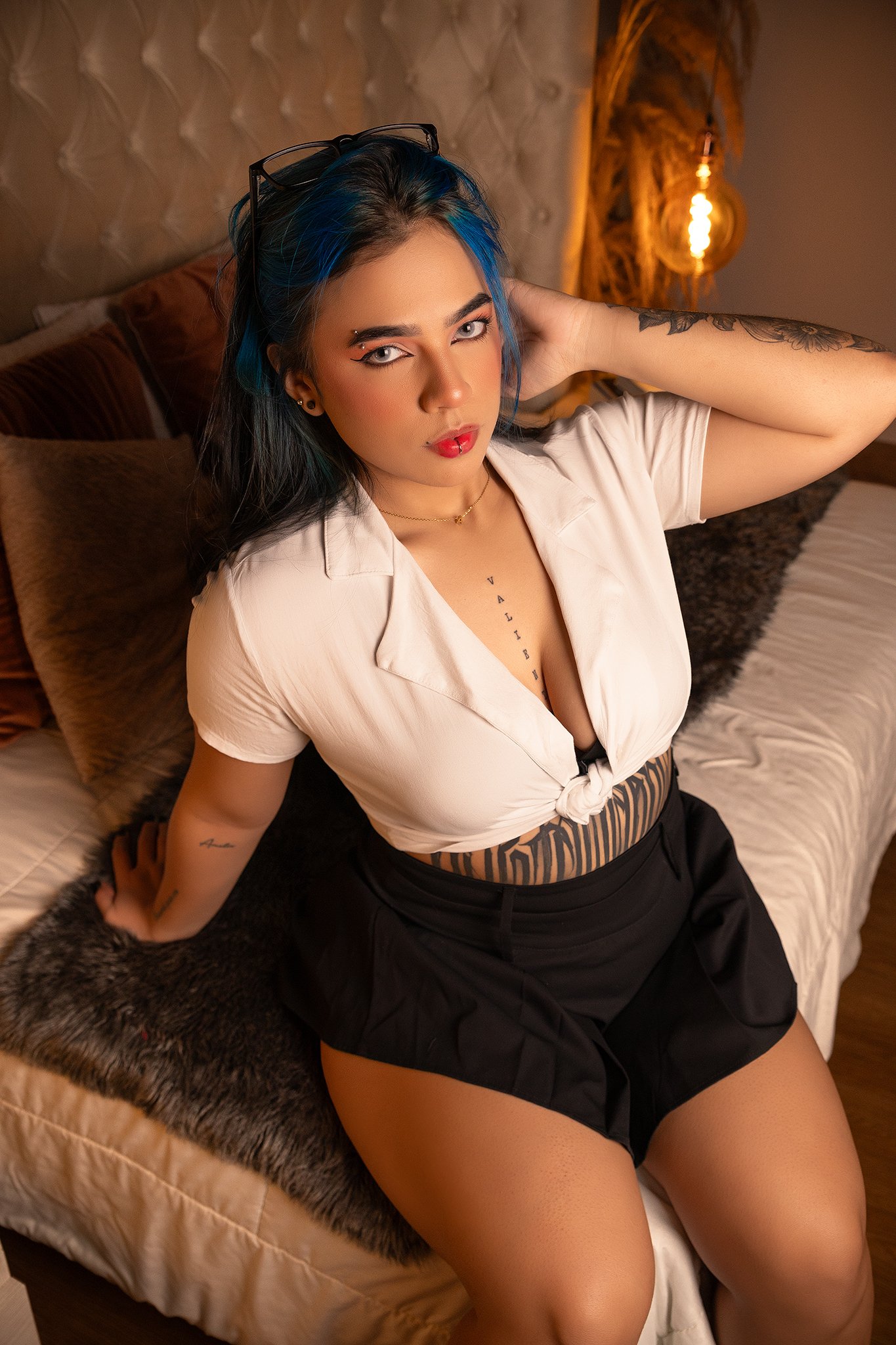 AlexaStonnes