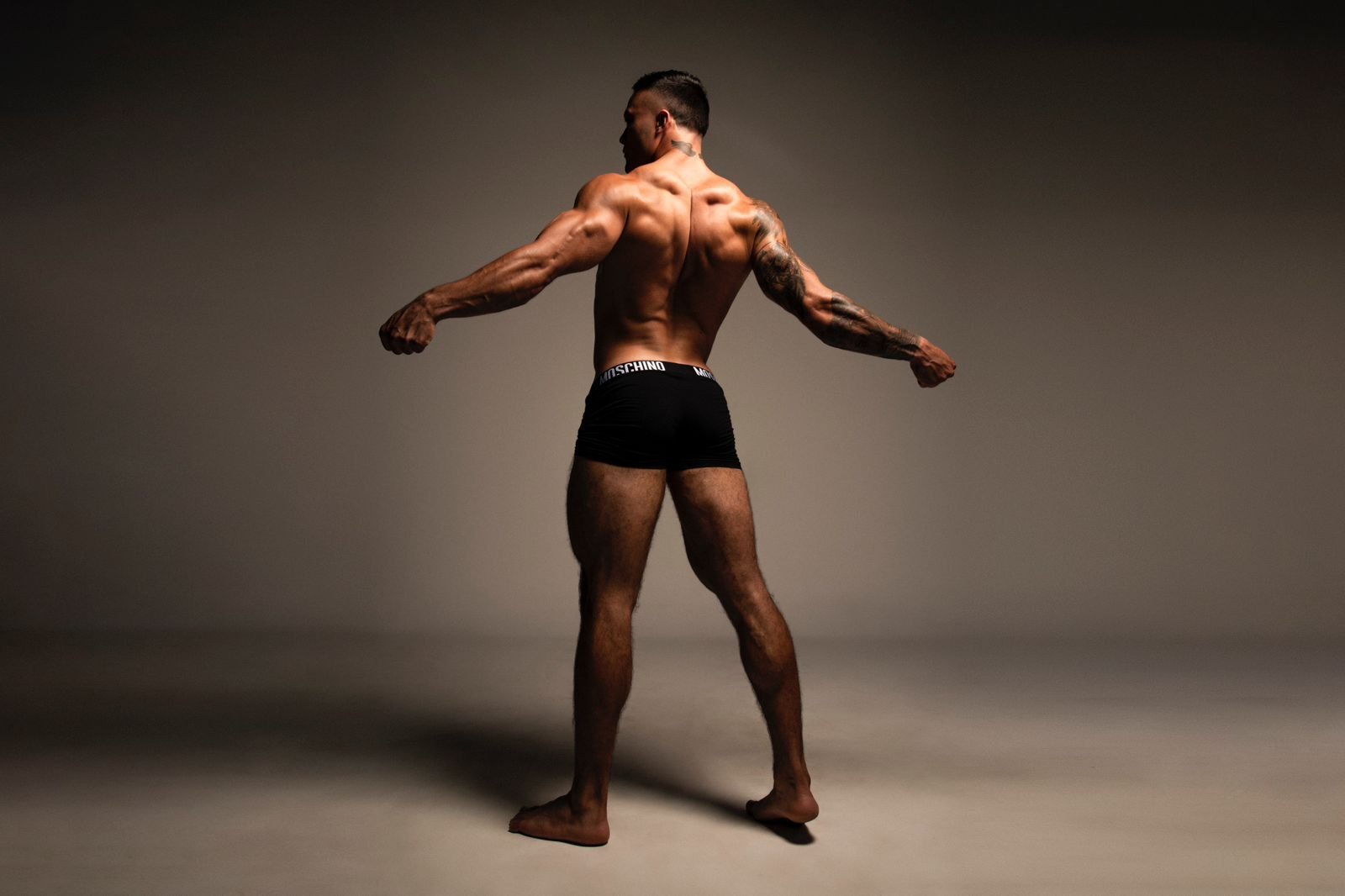 AlexanderCollim