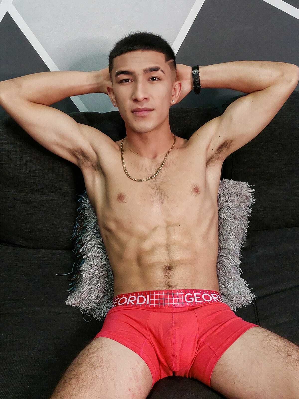 AlexanderSavage