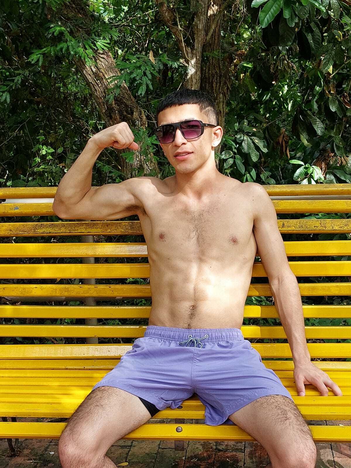 AlexanderSavage