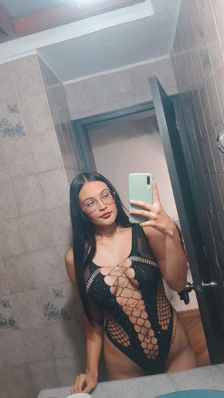 AleyahEvans