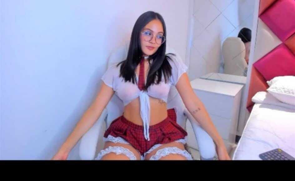 AleyahEvans