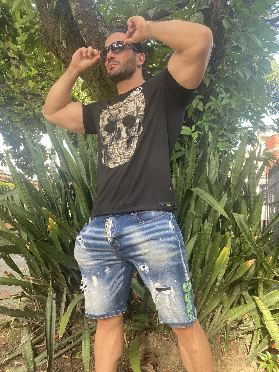 AlfredWalker