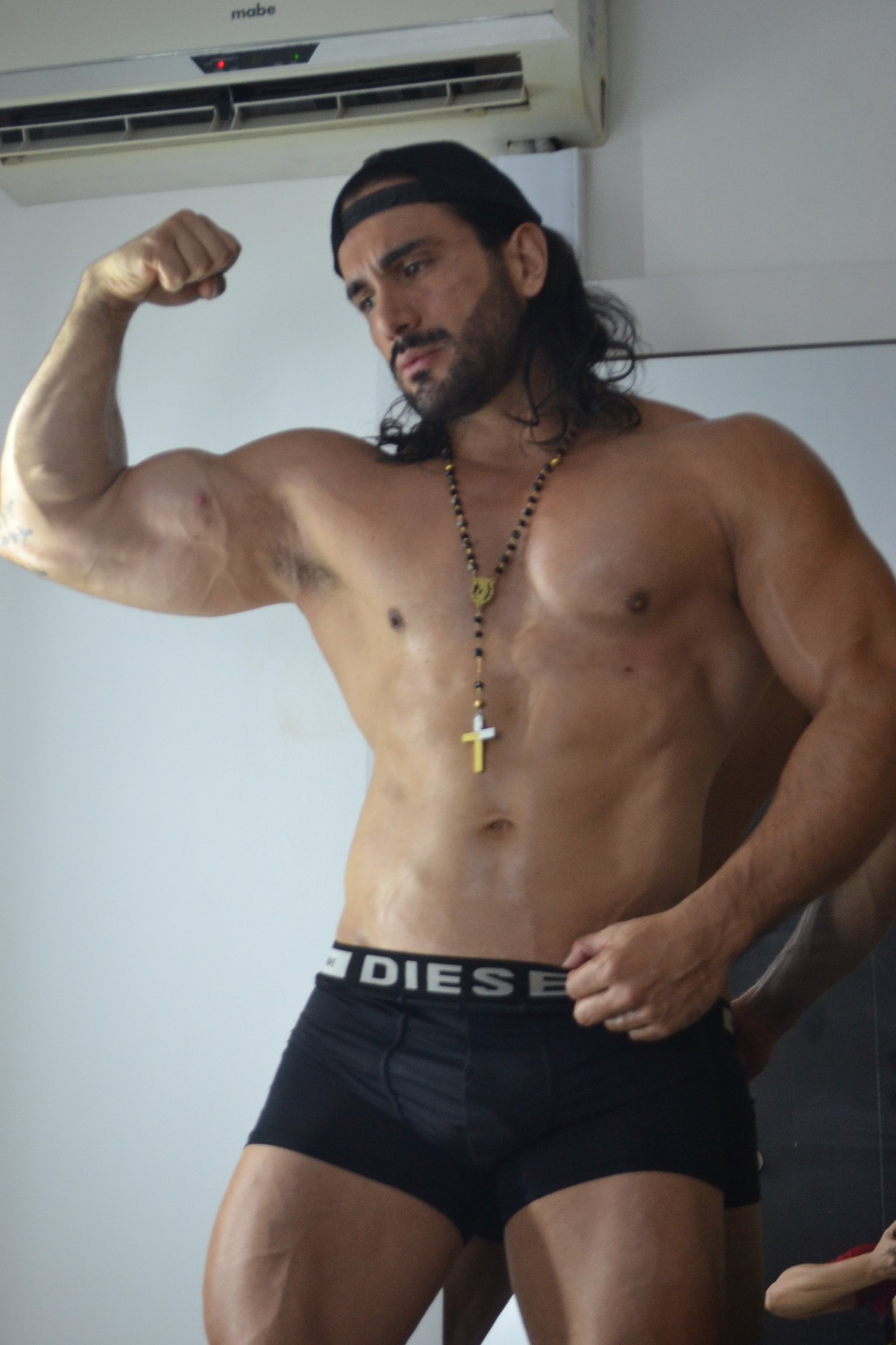 AlfredWalker