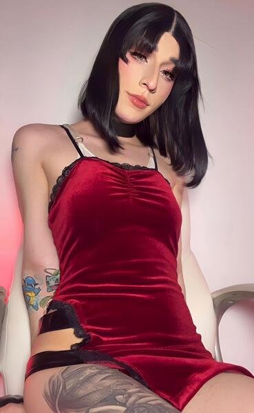 alicecartier18 from Jerkmate