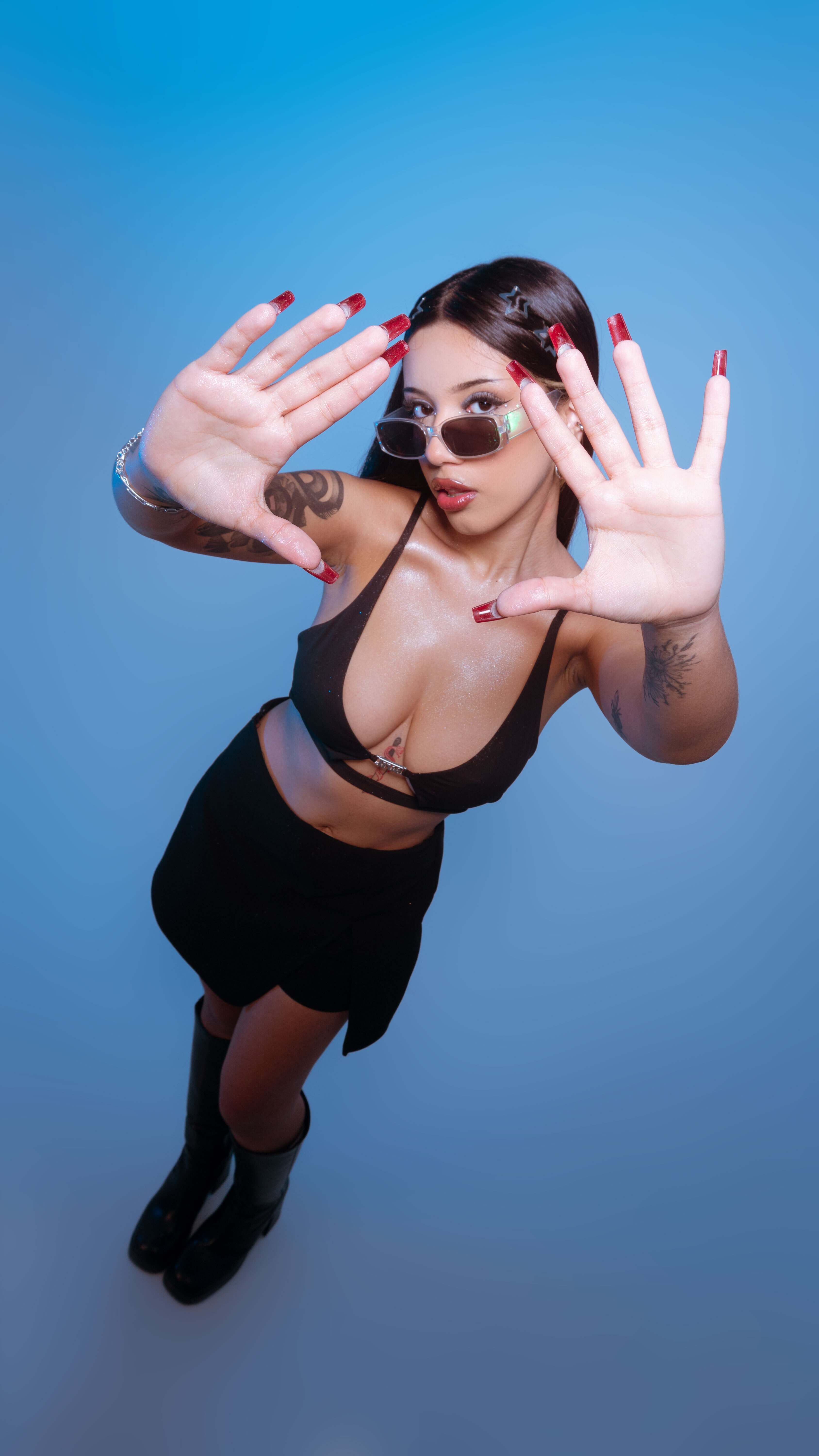 aliceharriss from Jerkmate