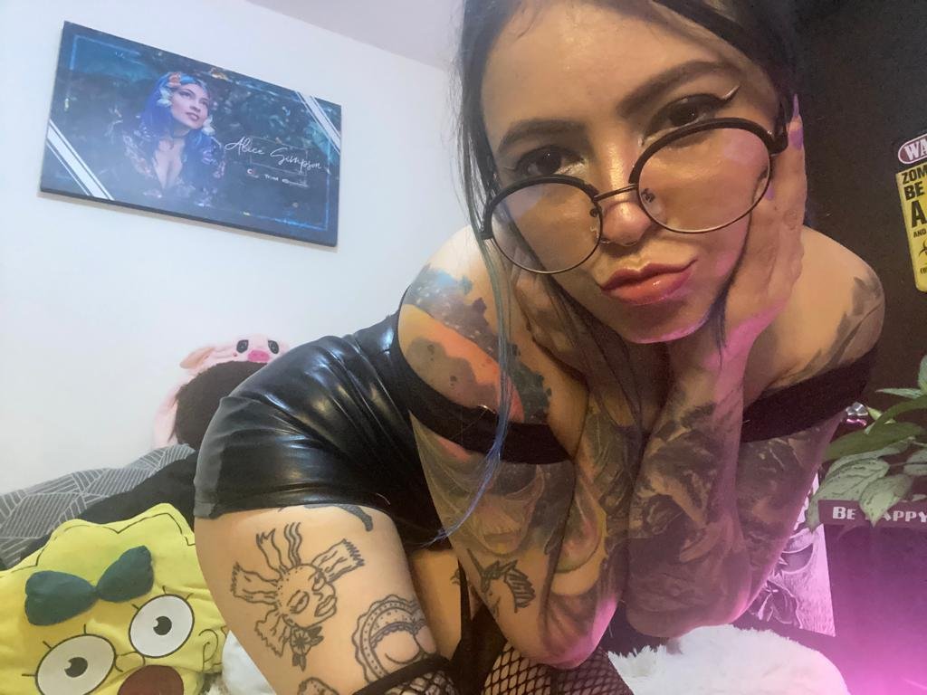 AliceSimpson