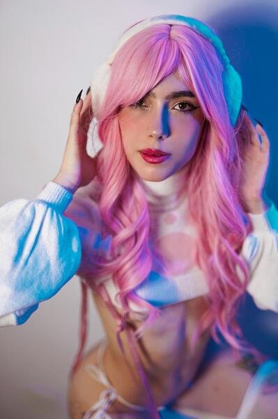 alice_blosom from Jerkmate