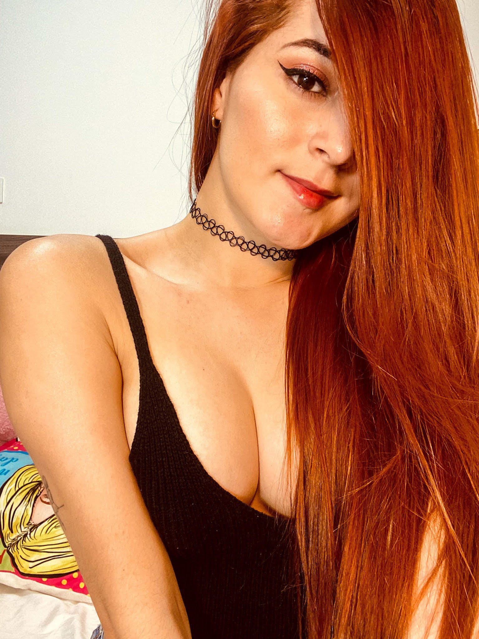 AliciaFox