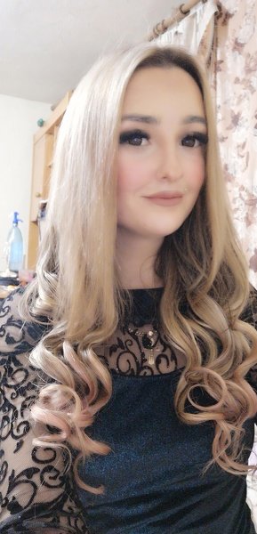 alienanna18 from Jerkmate