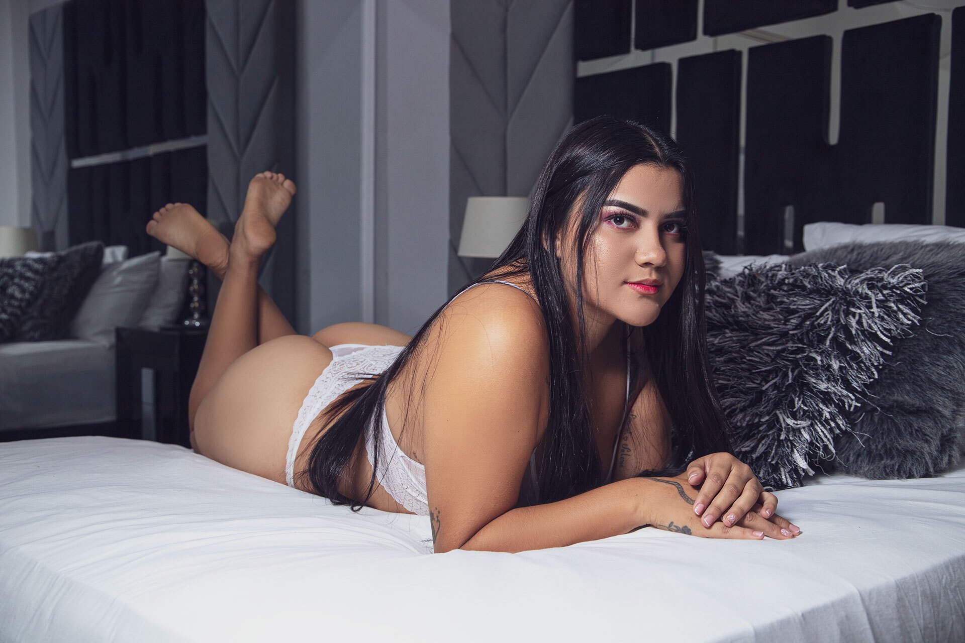 aliissoncarter from Jerkmate