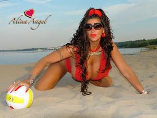 AlinaAngel