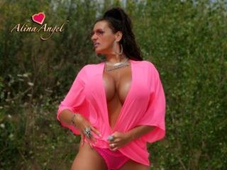 AlinaAngel