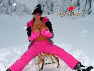 AlinaAngel