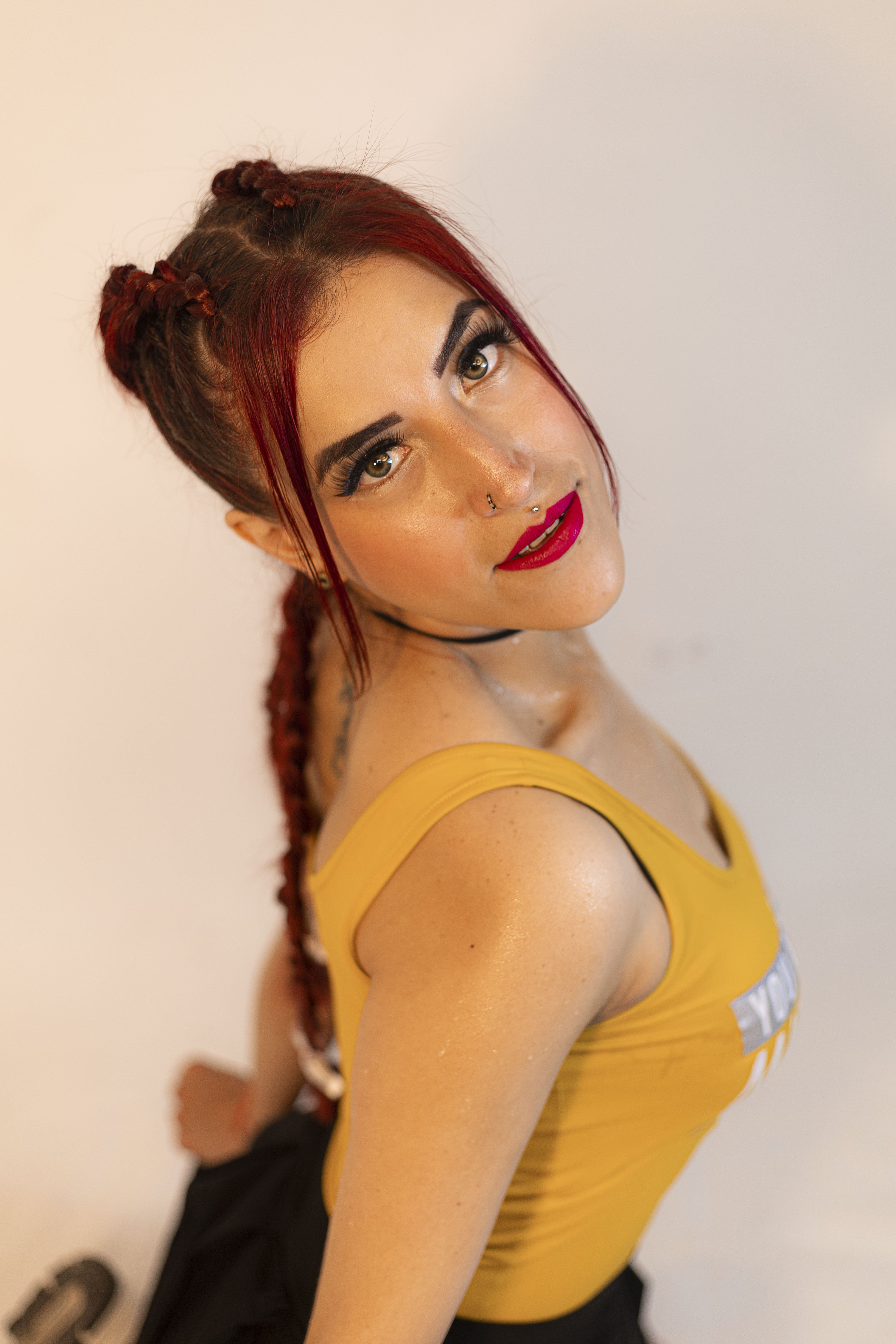 alissabrown from Jerkmate