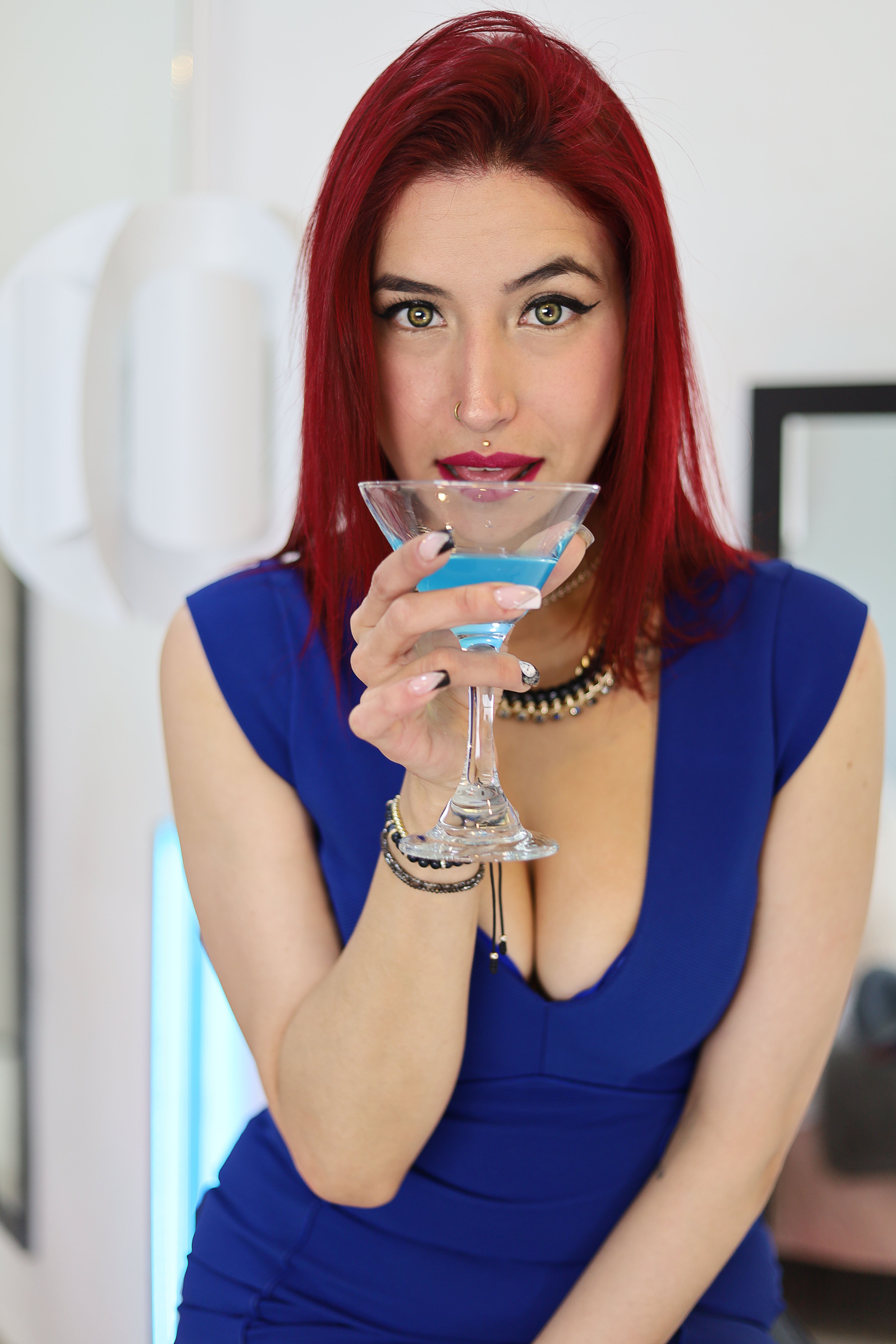 alissabrown from Jerkmate