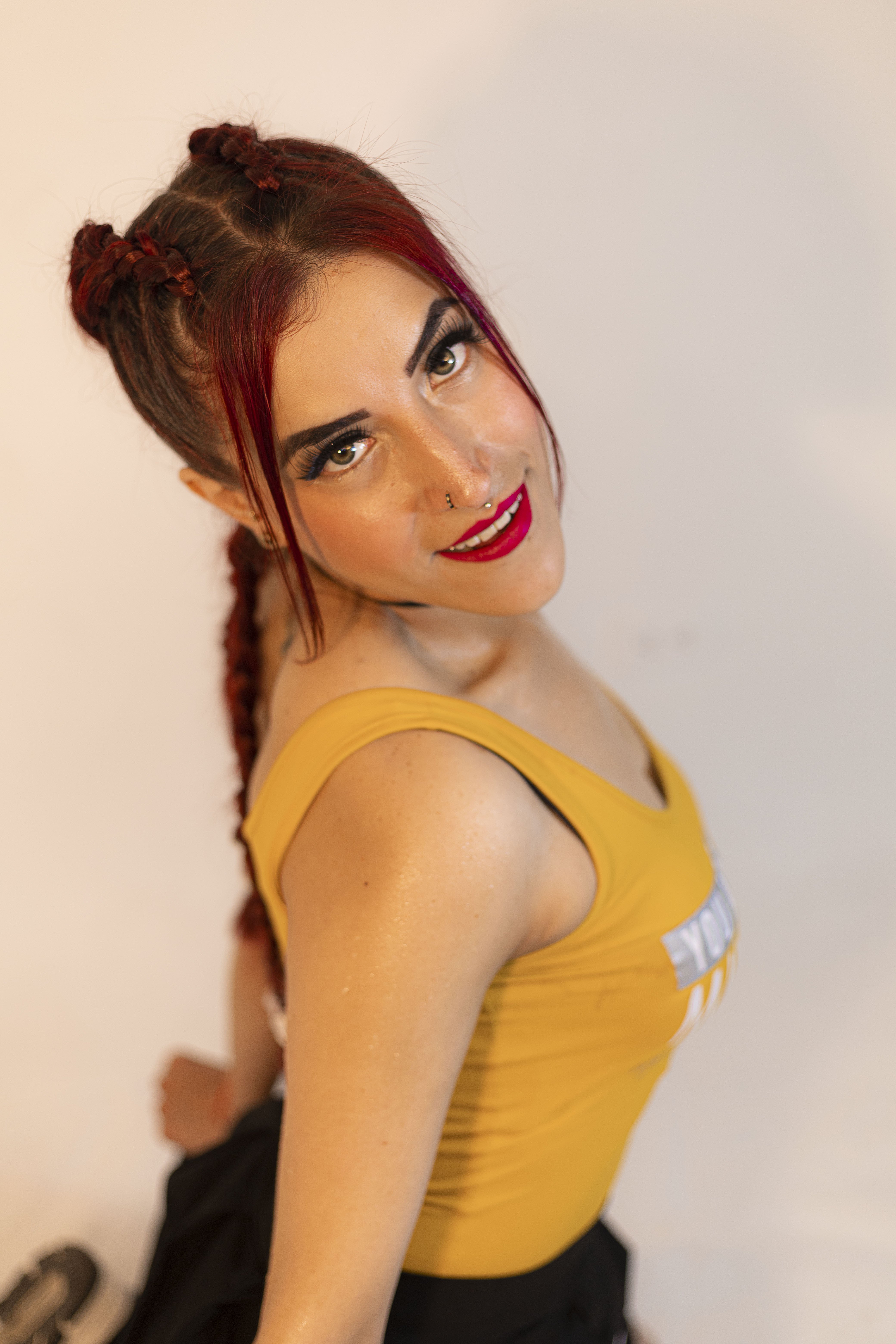 alissabrown from Jerkmate