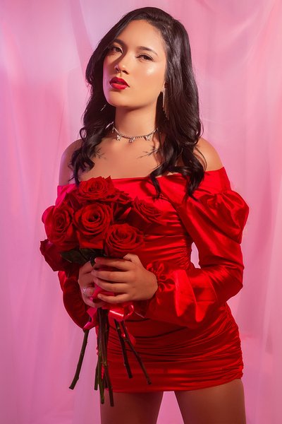 alissonsierra from Jerkmate