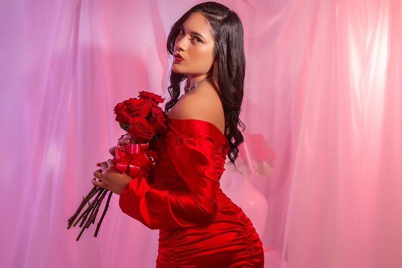alissonsierra from Jerkmate