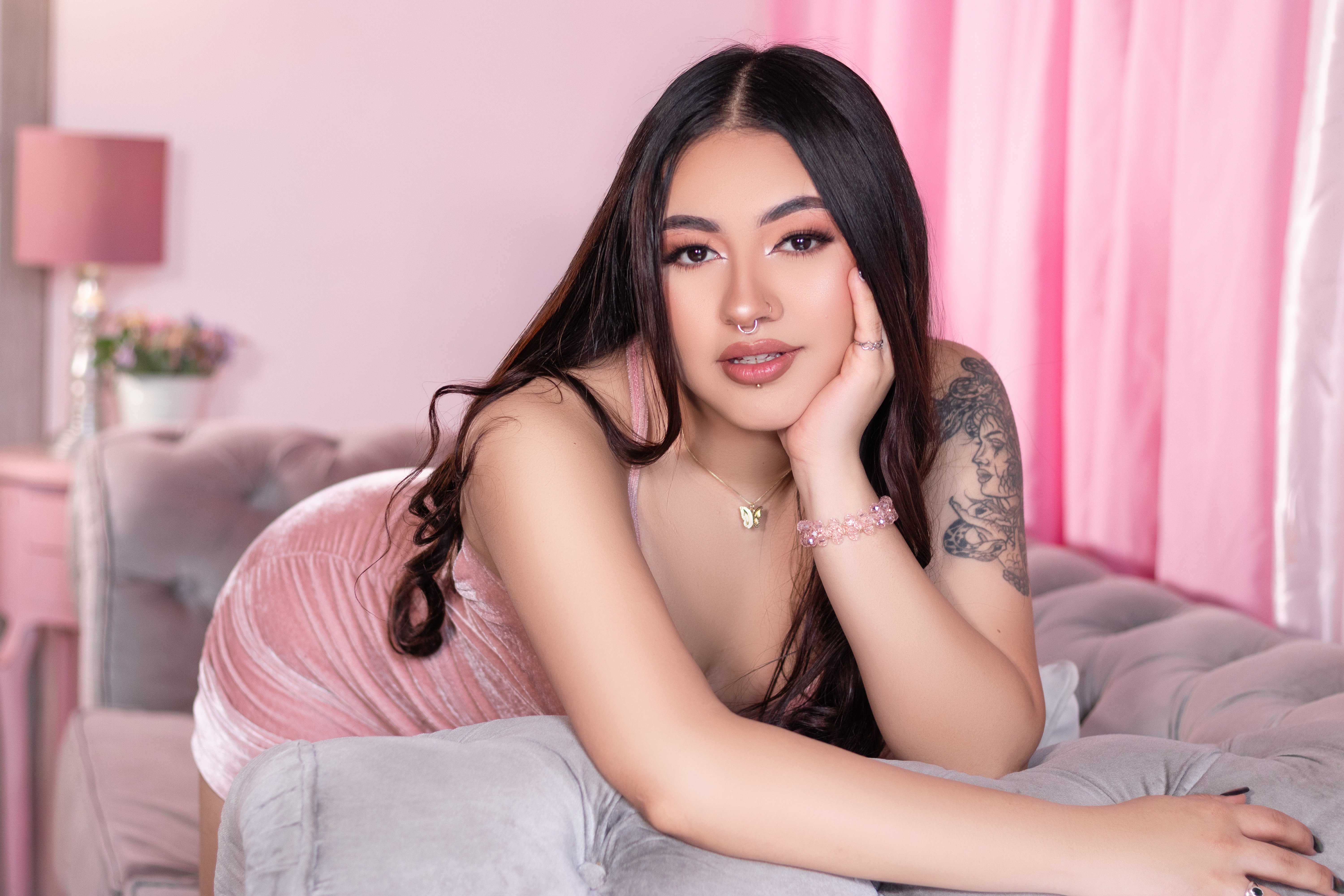 AlizonMoore