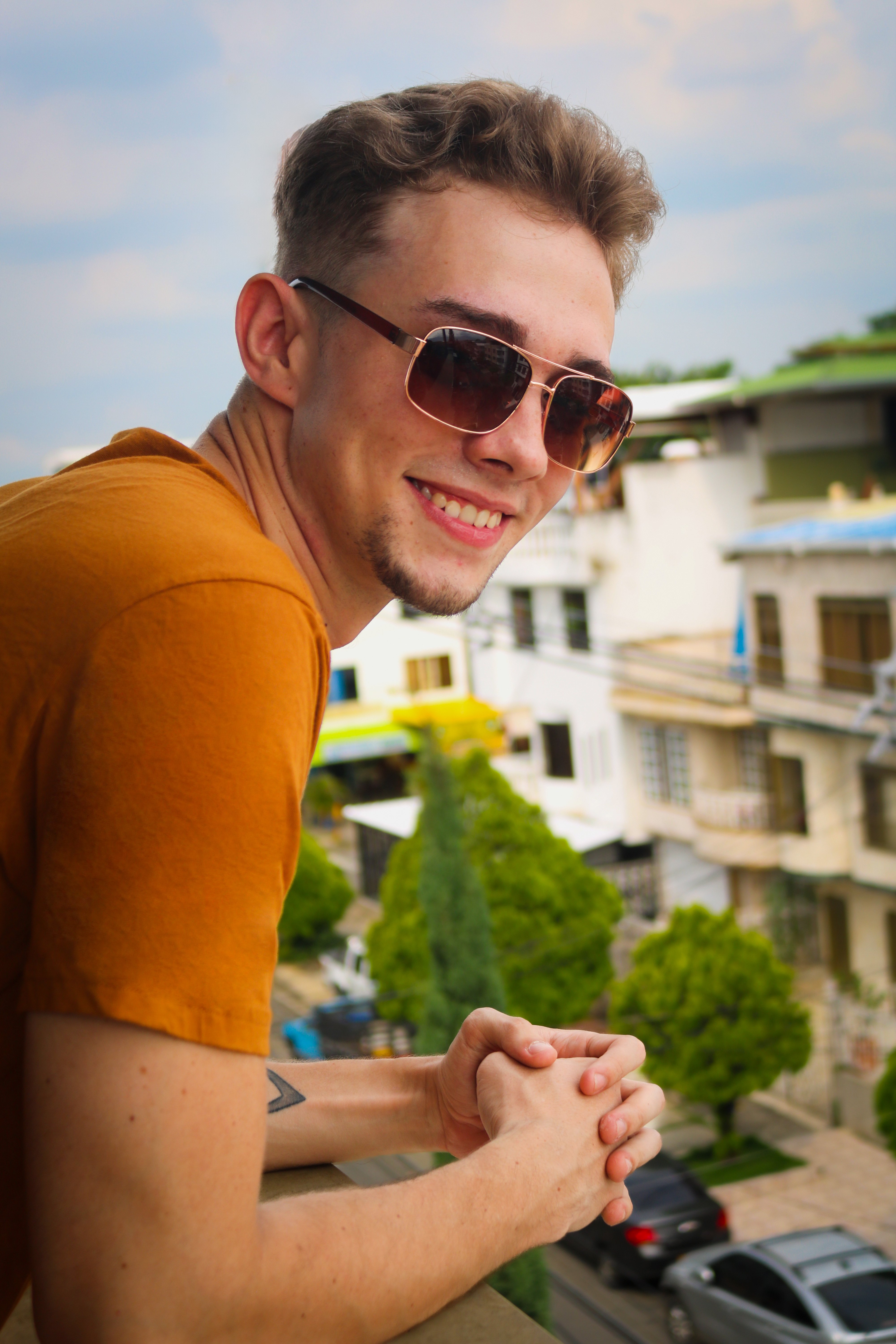 AllanParck